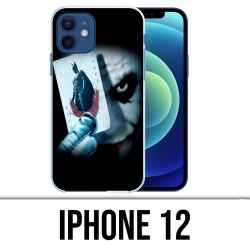 Custodia per iPhone 12 -...