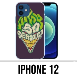 Custodia per iPhone 12 -...