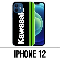 Custodia per iPhone 12 -...