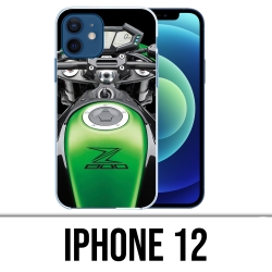 Funda para iPhone 12 -...