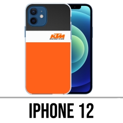 Custodia per iPhone 12 -...