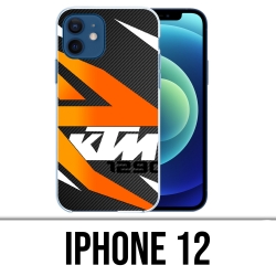 Custodia per iPhone 12 - Ktm Superduke 1290