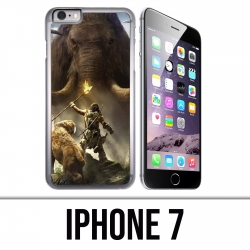 Custodia per iPhone 7 - Far Cry Primal