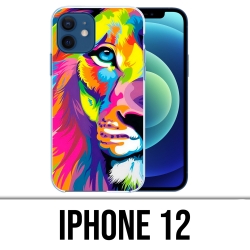 IPhone 12 Case -...