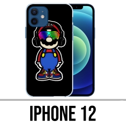 Funda para iPhone 12 -...