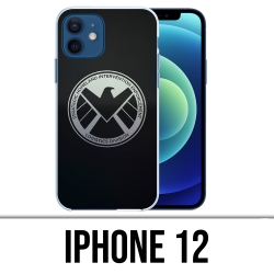 Custodia per iPhone 12 -...