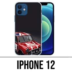 Custodia per iPhone 12 -...