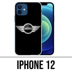 Funda para iPhone 12 - Mini logo