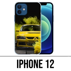 IPhone 12 Case - Mitsubishi...