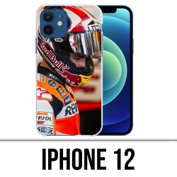 Custodia per iPhone 12 -...