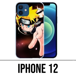 IPhone 12 Case - Naruto Farbe
