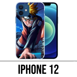 Funda para iPhone 12 - Naruto-Night
