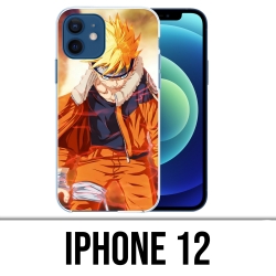 Funda para iPhone 12 - Naruto-Rage