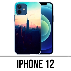 Custodia per iPhone 12 -...