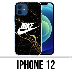 Funda para iPhone 12 - Nike...