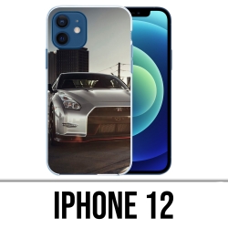 Custodia per iPhone 12 -...