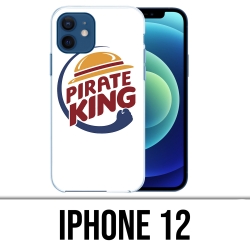 IPhone 12 Case - One Piece Pirate King