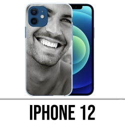 Custodia per iPhone 12 -...