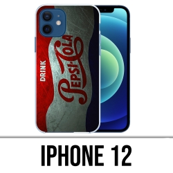 Funda para iPhone 12 -...