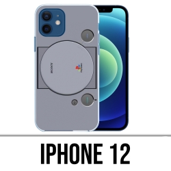 Custodia per iPhone 12 -...