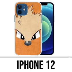 Custodia per iPhone 12 - Pokemon Arcanin