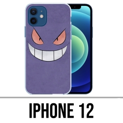 IPhone 12 Case - Ektoplasma Pokémon