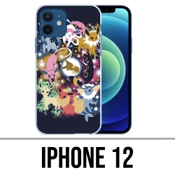 Custodia per iPhone 12 -...