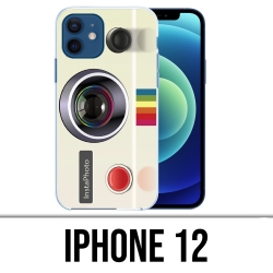 Custodia per iPhone 12 -...