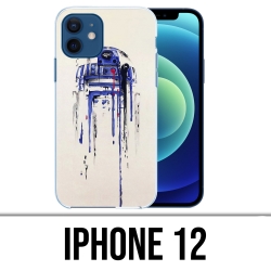 Carcasa para iPhone 12 -...