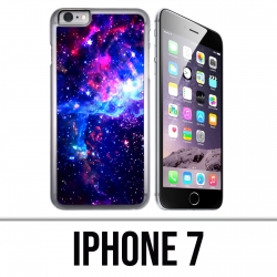 Coque iPhone 7 - Galaxie 1