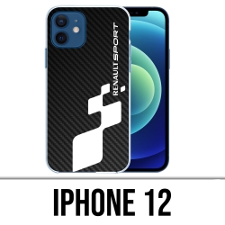 Custodia per iPhone 12 -...