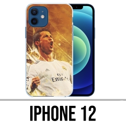 Custodia per iPhone 12 - Ronaldo