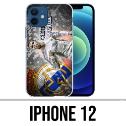 Custodia per iPhone 12 - Ronaldo Cr7