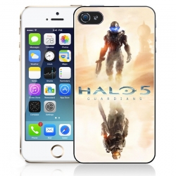 Funda para teléfono Halo 5 - Guardianes