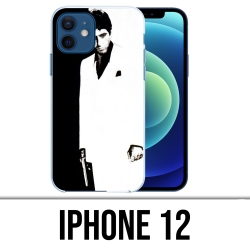 Custodia per iPhone 12 -...