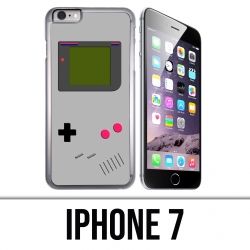IPhone 7 Hülle - Game Boy Classic Galaxy