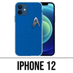 Custodia per iPhone 12 -...