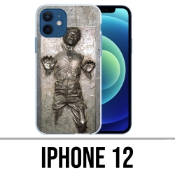 Custodia per iPhone 12 -...