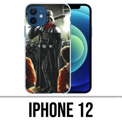 Coque iPhone 12 - Star Wars...