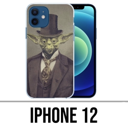 Custodia per iPhone 12 -...