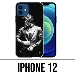 Coque iPhone 12 - Starlord...