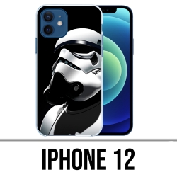 Custodia per iPhone 12 -...