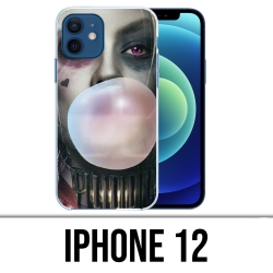 Custodia per iPhone 12 -...