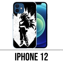 Coque iPhone 12 - Super...