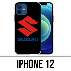 Custodia per iPhone 12 -...