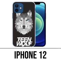 Funda para iPhone 12 - Teen...