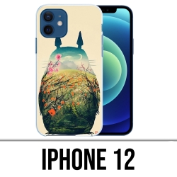 Custodia per iPhone 12 -...