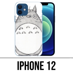 Custodia per iPhone 12 -...