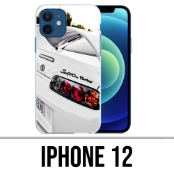 Custodia per iPhone 12 -...