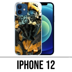 Custodia per iPhone 12 -...